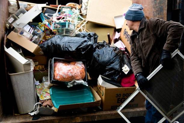 Best Moving and Downsizing Cleanouts  in Morris, OK