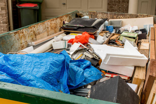 Donation Pickup Services in Morris, OK
