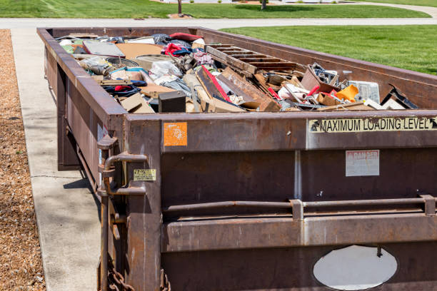 Best Furniture Removal  in Morris, OK
