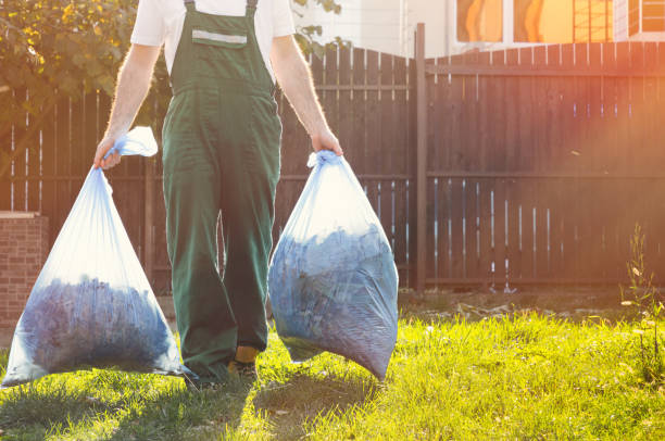 Recycling Services for Junk in Morris, OK