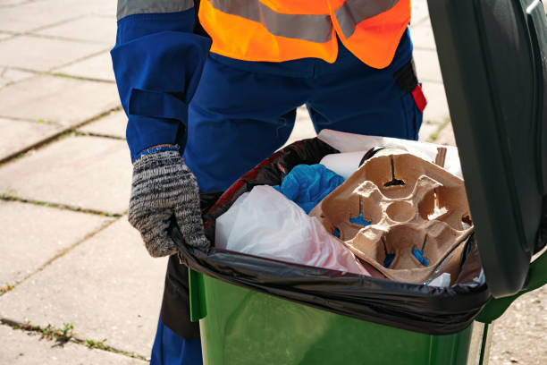 Best Recycling Services for Junk  in Morris, OK