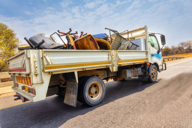 Best Residential Junk Removal  in Morris, OK