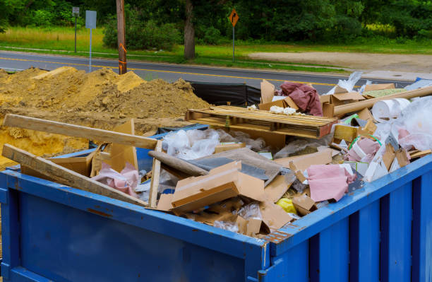 Moving and Downsizing Cleanouts in Morris, OK